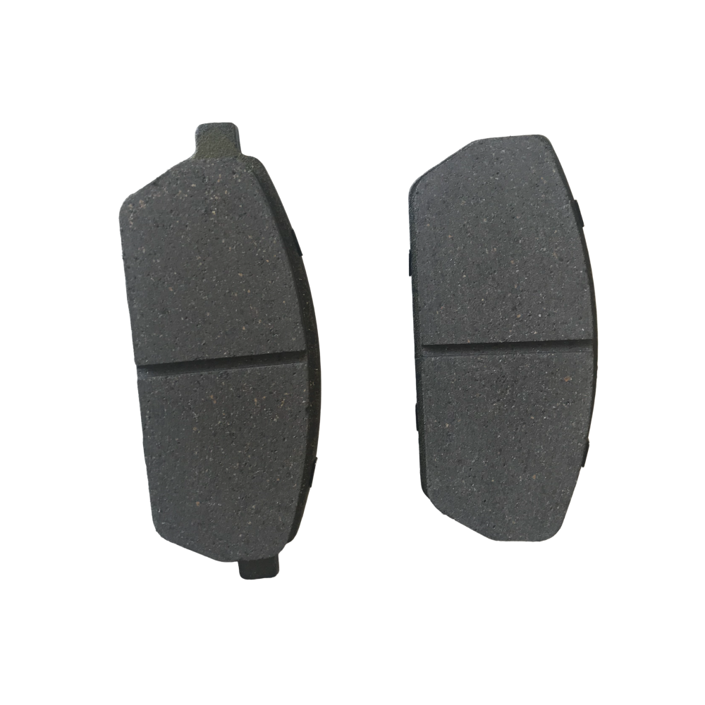 Tionko Factory From China Wholesale Auto Accessories GDB3234 D9017 SP1125 Brake Pad Brake Parts For Suzuki Bus