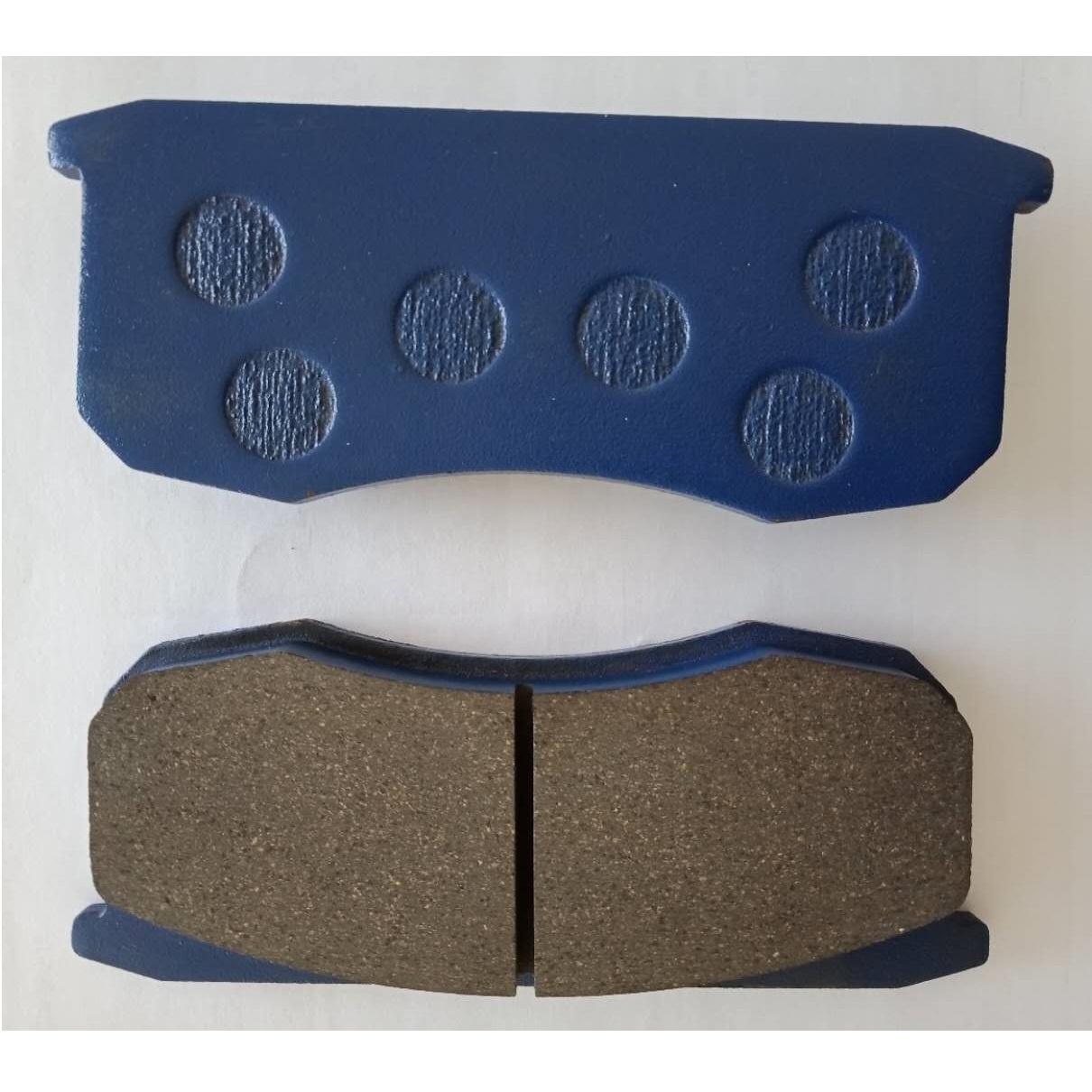 Factory Direct Supply Auto Brake Systems Brake Accessories Disc Brake Pad 3160-3501090 For UAZ HUNTER