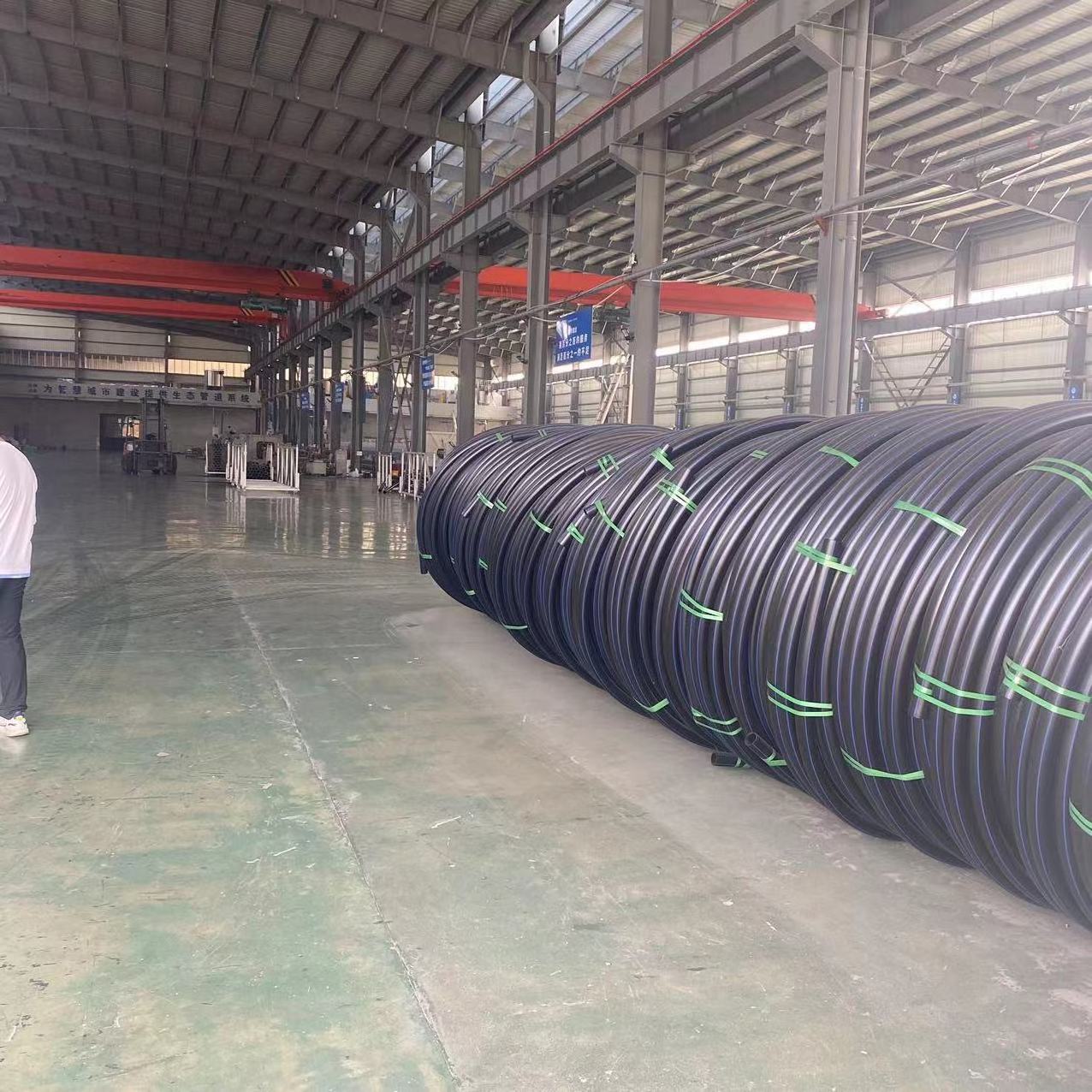 Water supply PE pipe, hdpe pipe, price 3 inches 4 inches 5 inches 6 inches 8 inches 10 inches