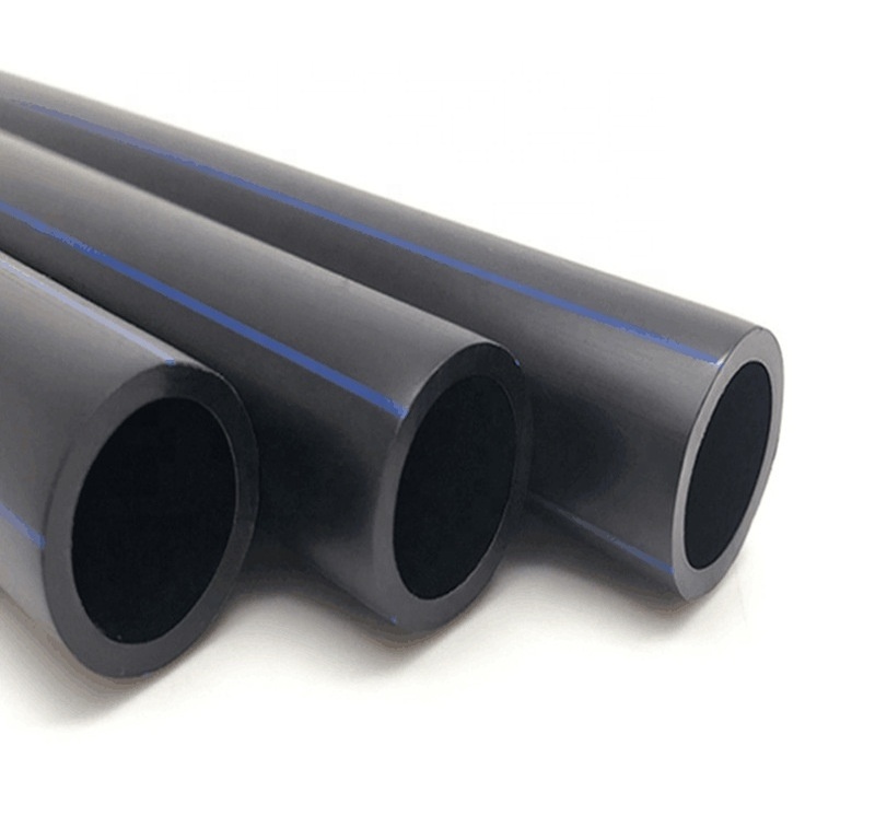 Water supply PE pipe, hdpe pipe, price 3 inches 4 inches 5 inches 6 inches 8 inches 10 inches