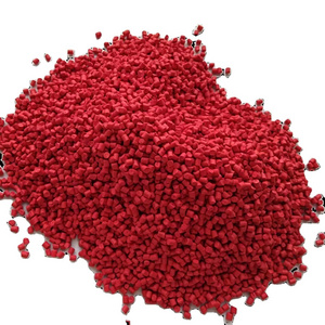 Cheap Price PBT Resin Emissions High PBT Glass Fiber 30% Pellets Granules PBT-Gf30 Plastic Material