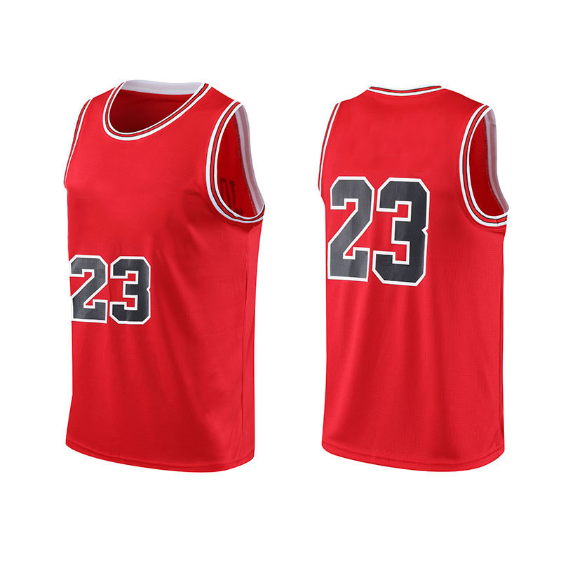 Wholesale supply cheap nbaa jerseys american basketball all team embroidered basketball jerseys men's jerseys sportswear