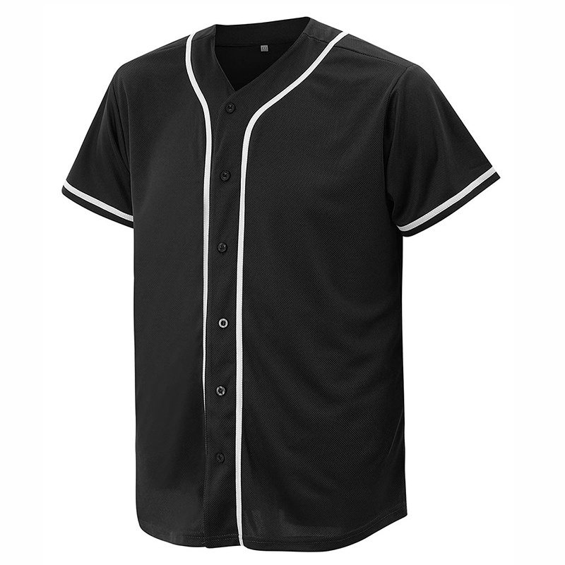 2024 Customized New High Quality Mexico Baseball Shirts Quick Dry Men Sublimation Design Baseball Jersey