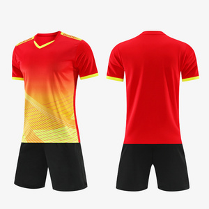 Free Design Your Own Logo Wholesale Price Volleyball Jersey Uniform New Arrival Men Classical Sublimation Volleyball Uniform