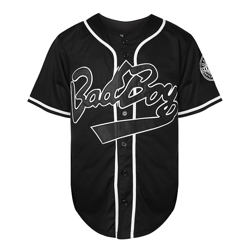 2024 Customized New High Quality Mexico Baseball Shirts Quick Dry Men Sublimation Design Baseball Jersey