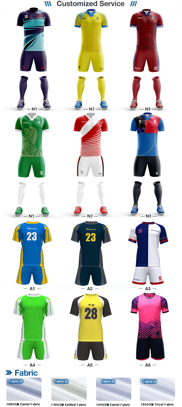 Custom sublimated club uniform retro soccer jersey youth soccer wear vintage classic retro football shirts with shorts