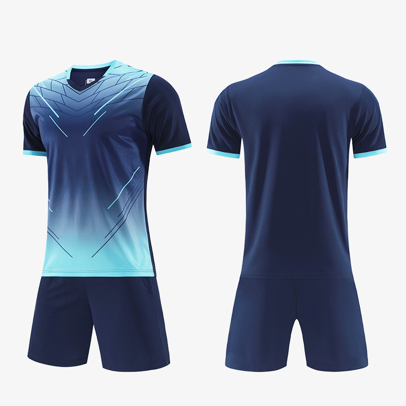 Free Design Your Own Logo Wholesale Price Volleyball Jersey Uniform New Arrival Men Classical Sublimation Volleyball Uniform