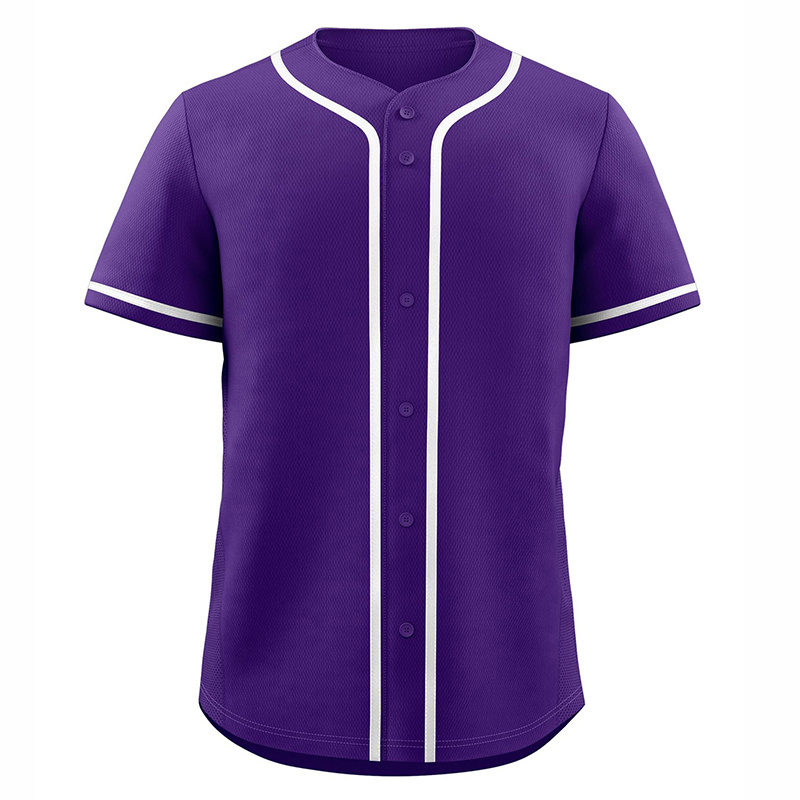 2024 Customized New High Quality Mexico Baseball Shirts Quick Dry Men Sublimation Design Baseball Jersey