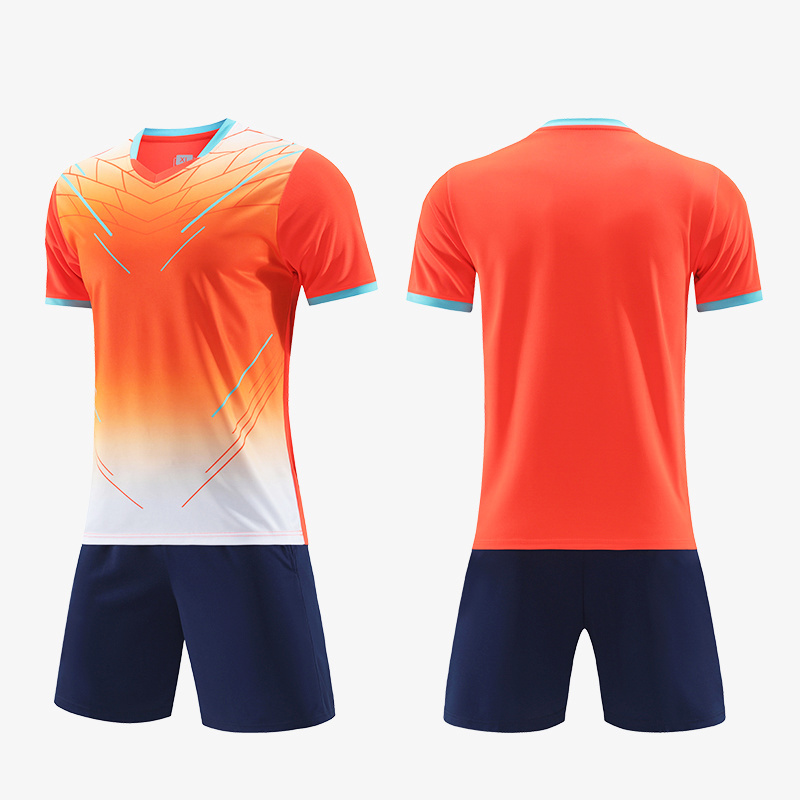 Free Design Your Own Logo Wholesale Price Volleyball Jersey Uniform New Arrival Men Classical Sublimation Volleyball Uniform