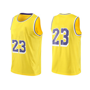 Wholesale supply cheap nbaa jerseys american basketball all team embroidered basketball jerseys men's jerseys sportswear