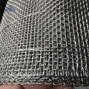 SS 304 316 durable wire mesh stainless steel Net for Multi-function