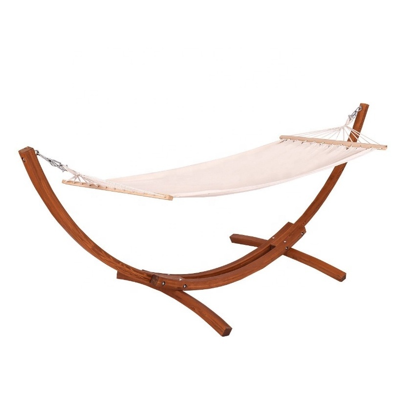 wooden hammock frame without hammock wood hammock with stand