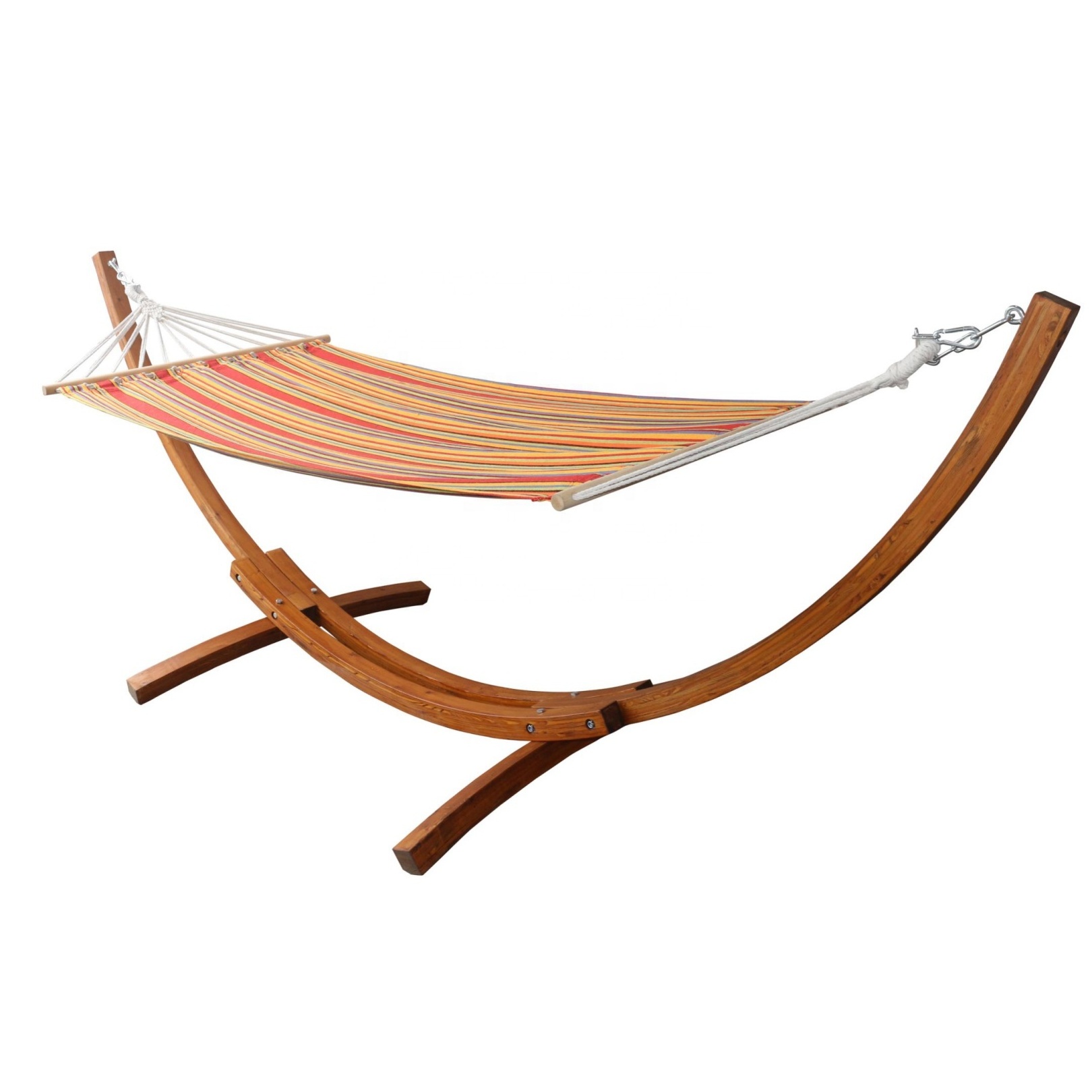 wooden hammock frame without hammock wood hammock with stand