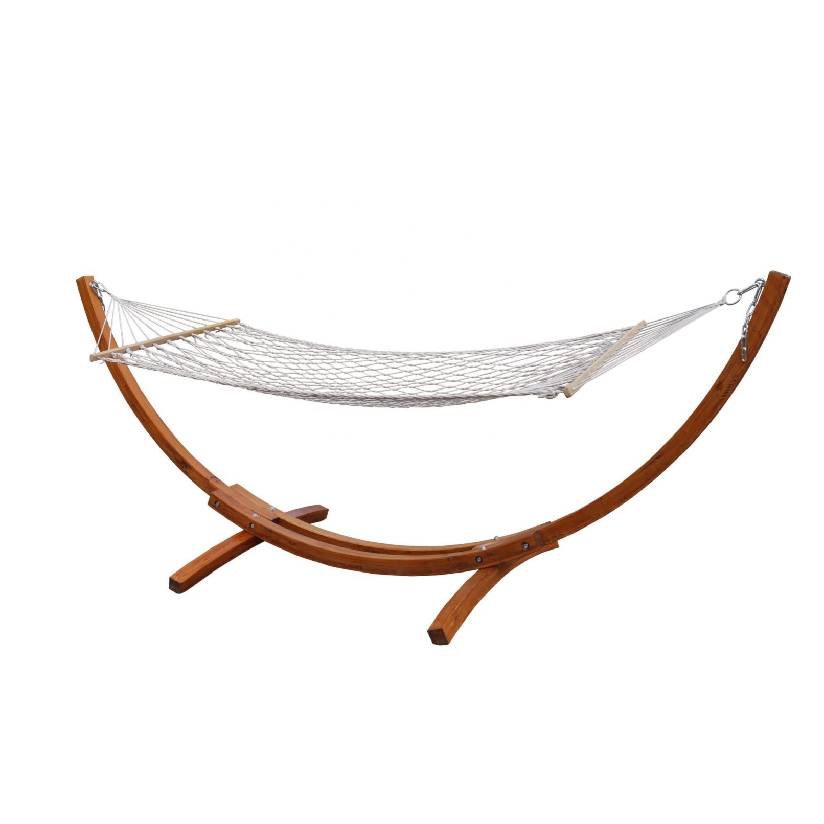 wooden hammock frame without hammock wood hammock with stand