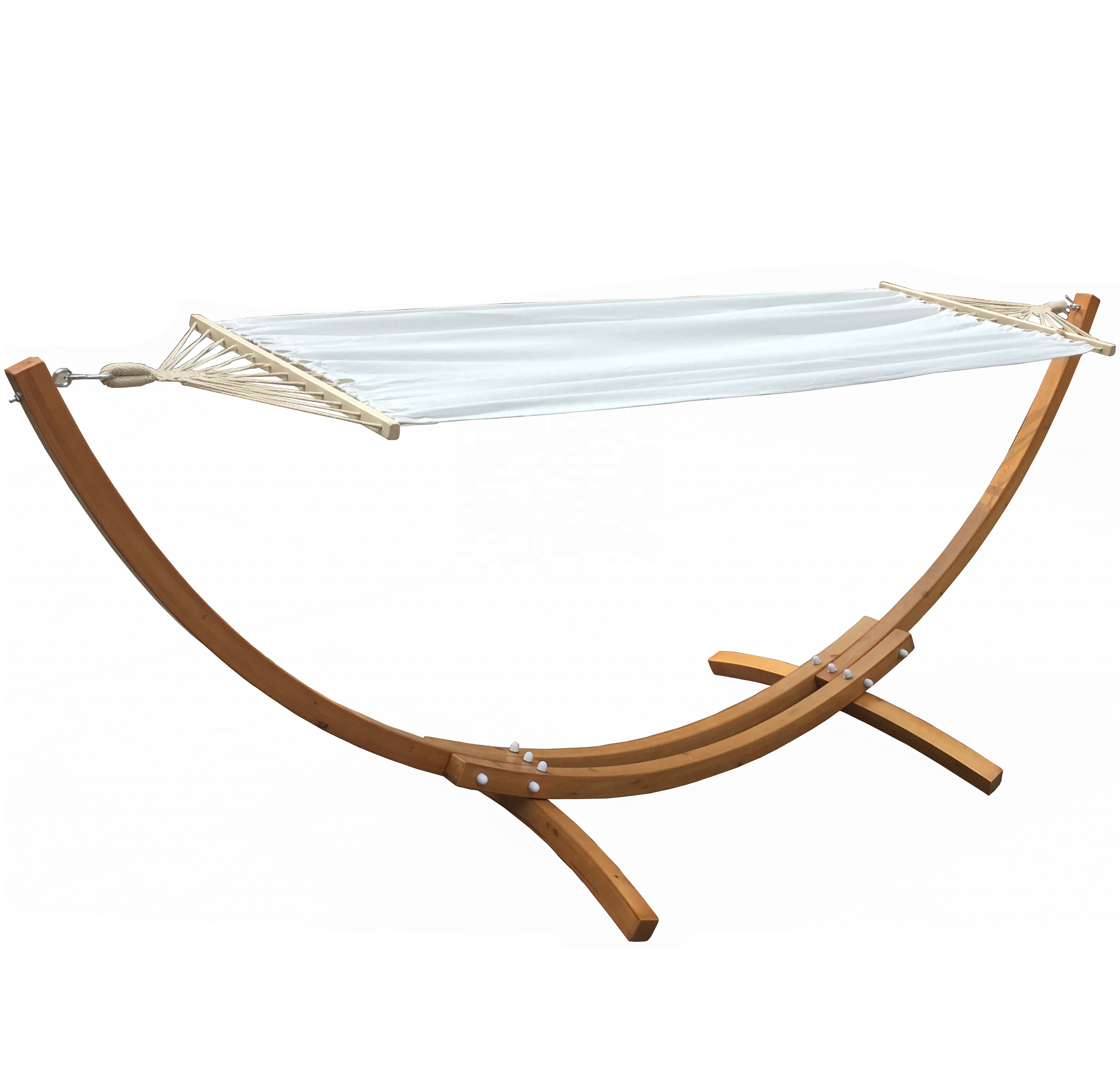 wooden hammock frame with hammock wood hammock with stand