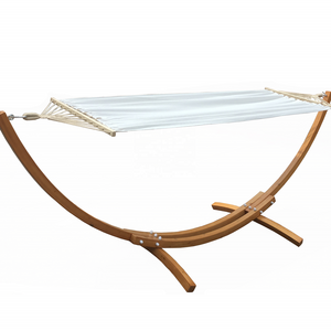 wooden hammock frame with hammock wood hammock with stand