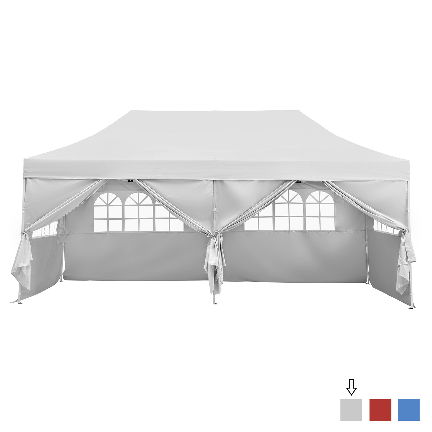 Gazebo Tent/ pop up gazebo / Pergola Gazebo