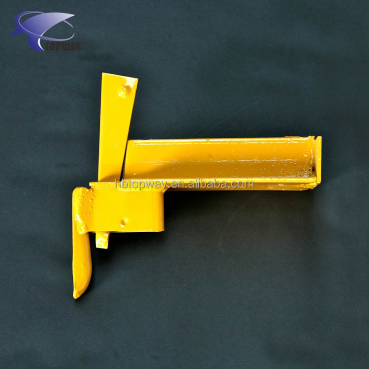 Building tools kwick stage system kwikstage banana scaffold from china