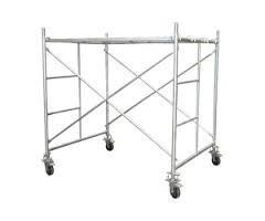 4*6 feet galvanized frame scaffolding cross brace