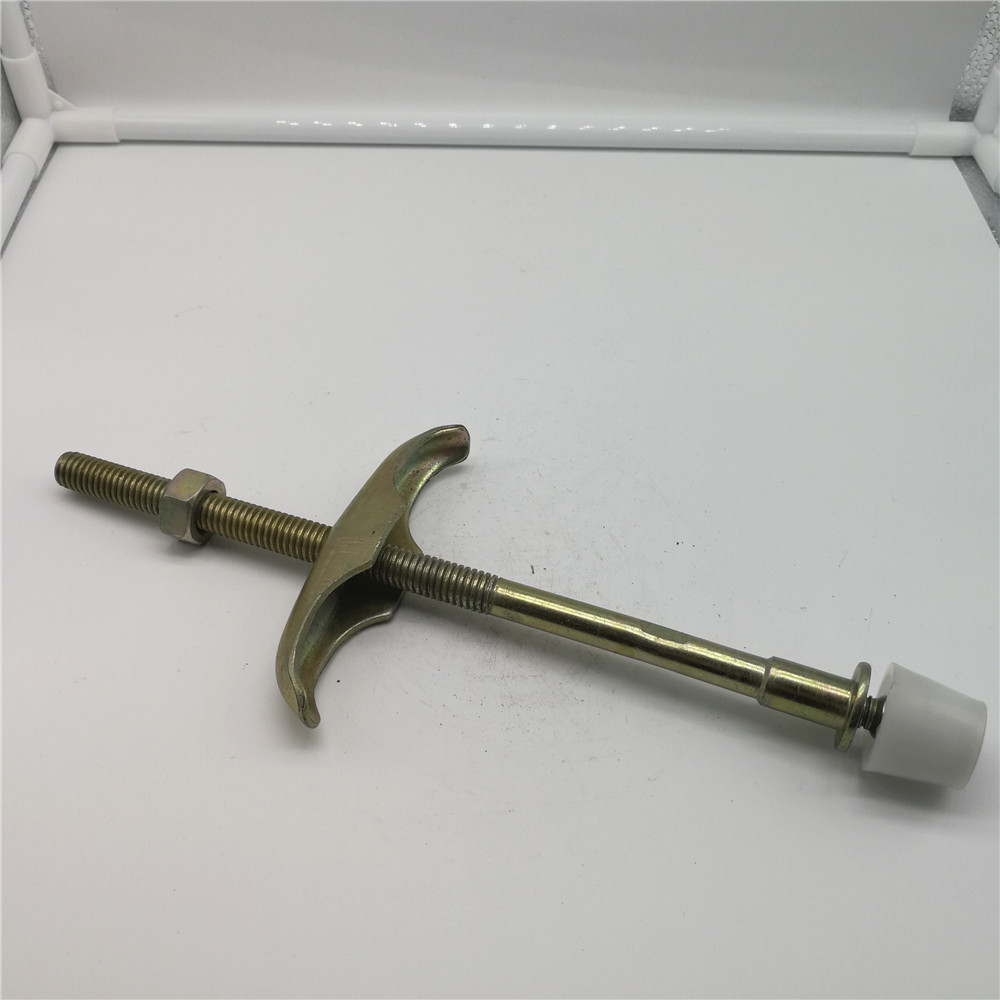 Formwork B & D Form Tie rod 12mm wing clip washer plate