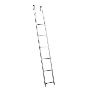 Pre-galvanized scaffolding monkey ladder