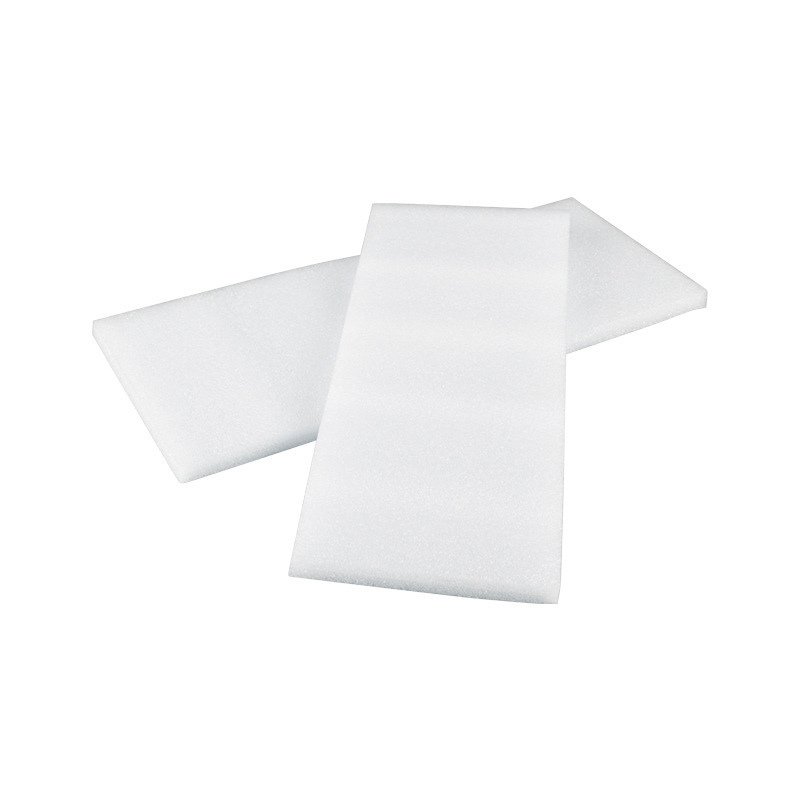 White 5Mm Thickened Epe Packing Foam Cushion Epe Polyethylene Foam Packaging Sheets