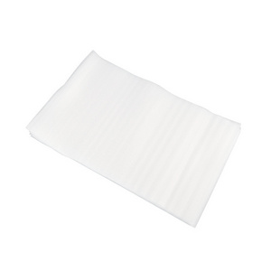 Manufacturer Eco-Friendly Closed Cell Foam Sheet Craft 3M 2 Mm 1Mm White Epe Foam Sheet Or Roll