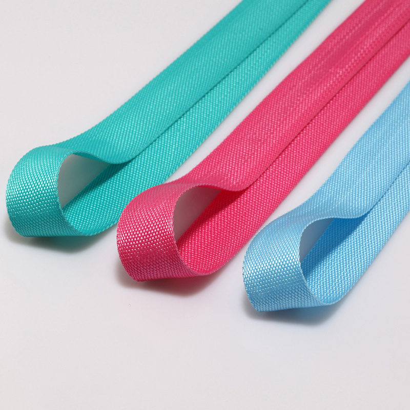 Factory Wholesale Nylon Webbing For Bag