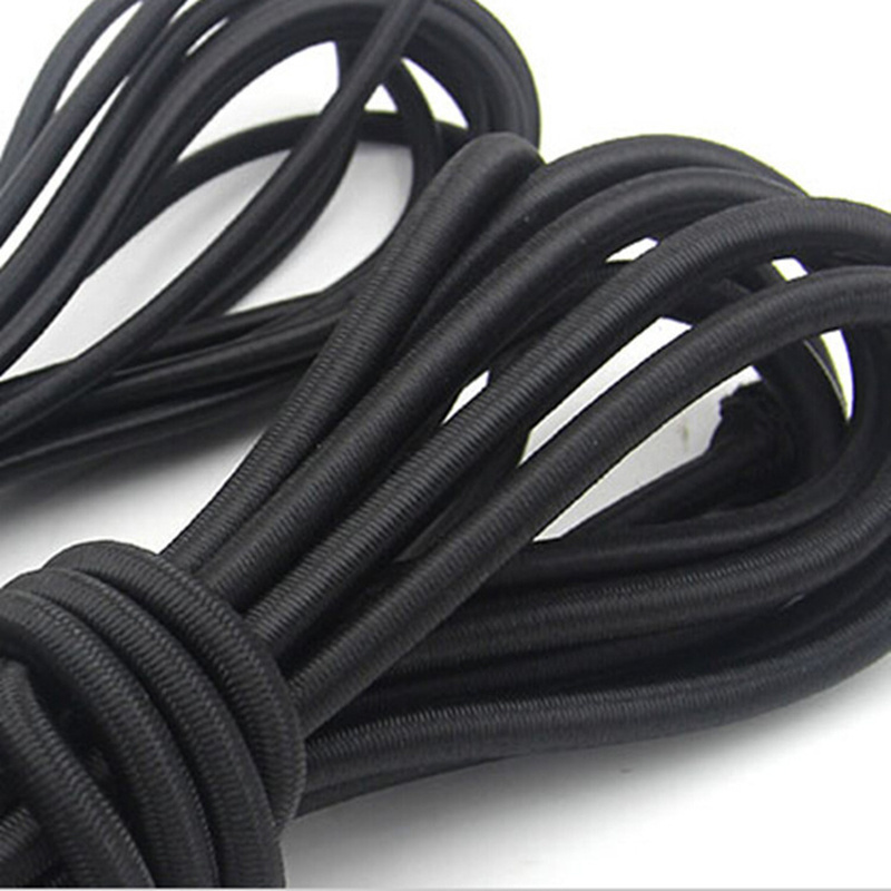 China Factory Hot Sale 2.5mm Elastic Cord