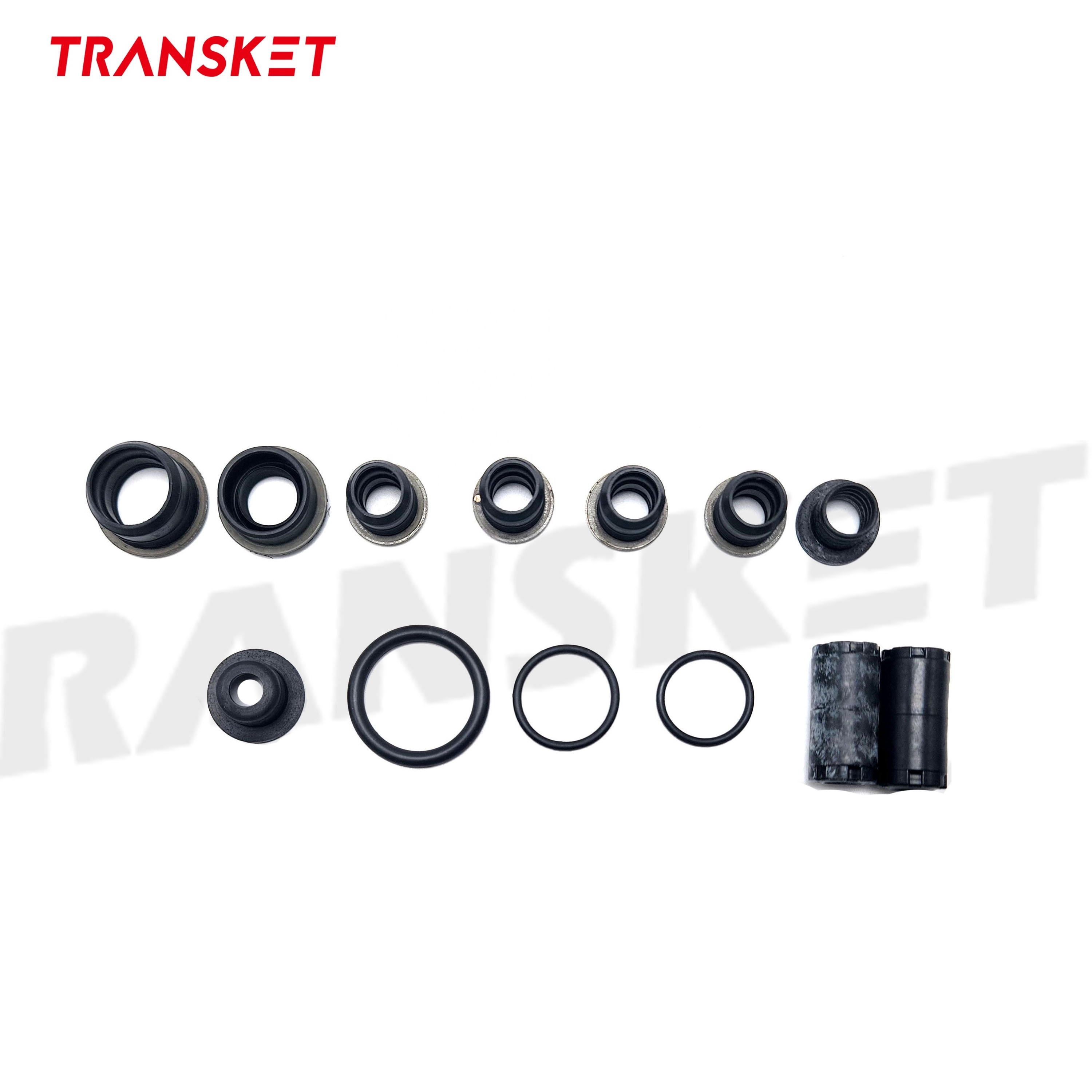 6T31E Auto Transmission Systems Gearbox Repair Kit CVT Transmission For GM 6T31E