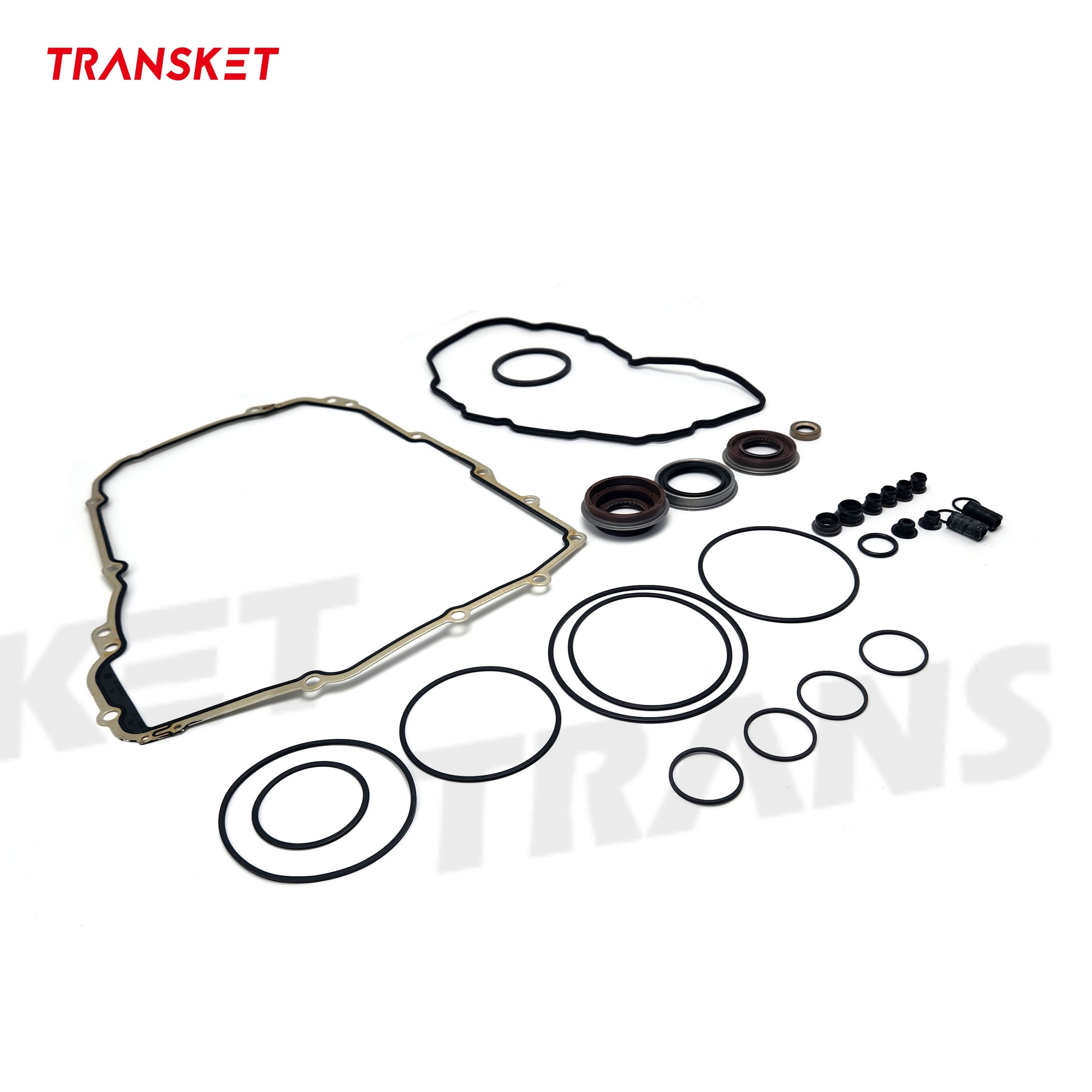 6T31E Auto Transmission Systems Gearbox Repair Kit CVT Transmission For GM 6T31E