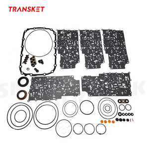 High performance auto transmission parts rebuild overhaul kit 6L45E 6L50E for GM from China factory