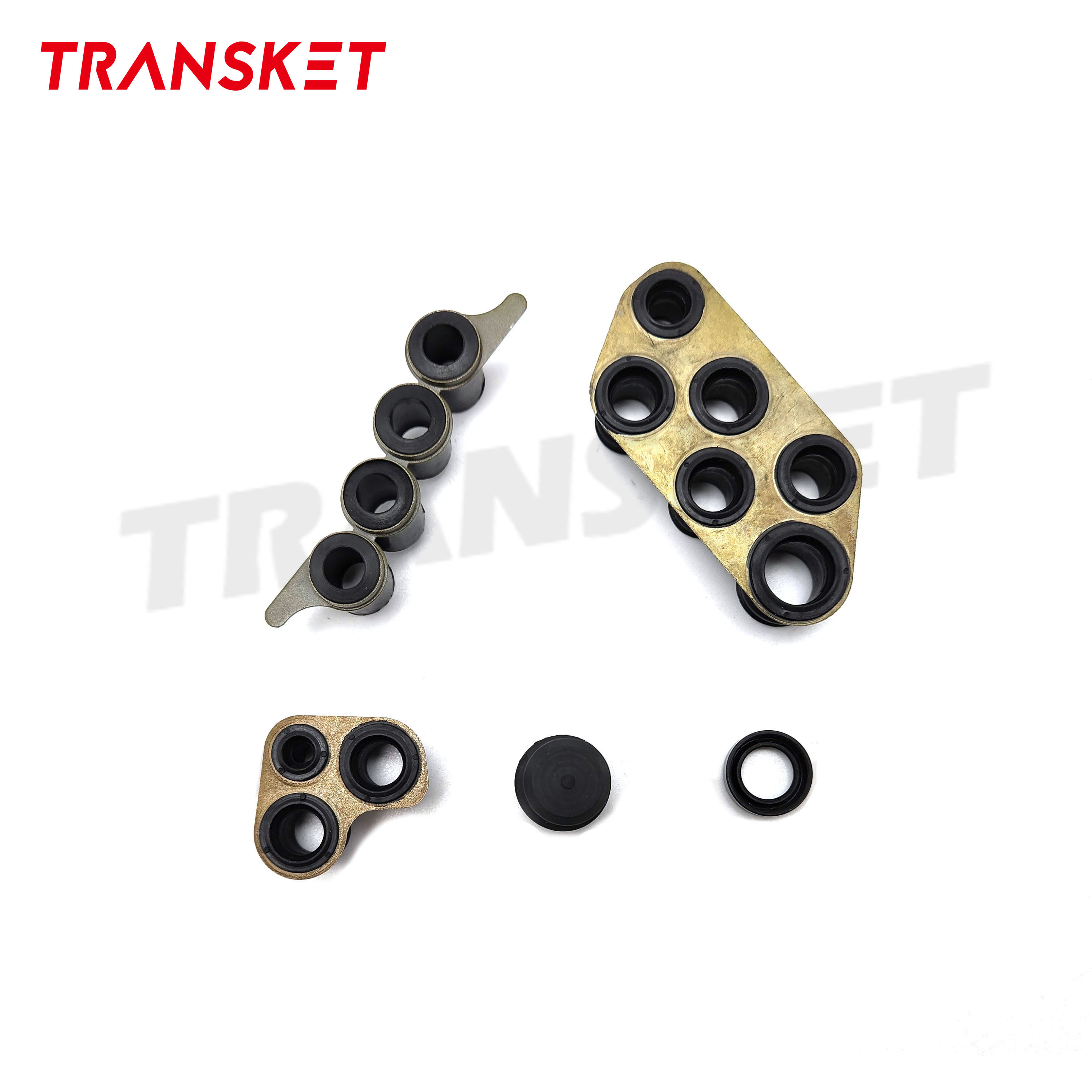 High performance auto transmission parts rebuild overhaul kit 6L45E 6L50E for GM from China factory