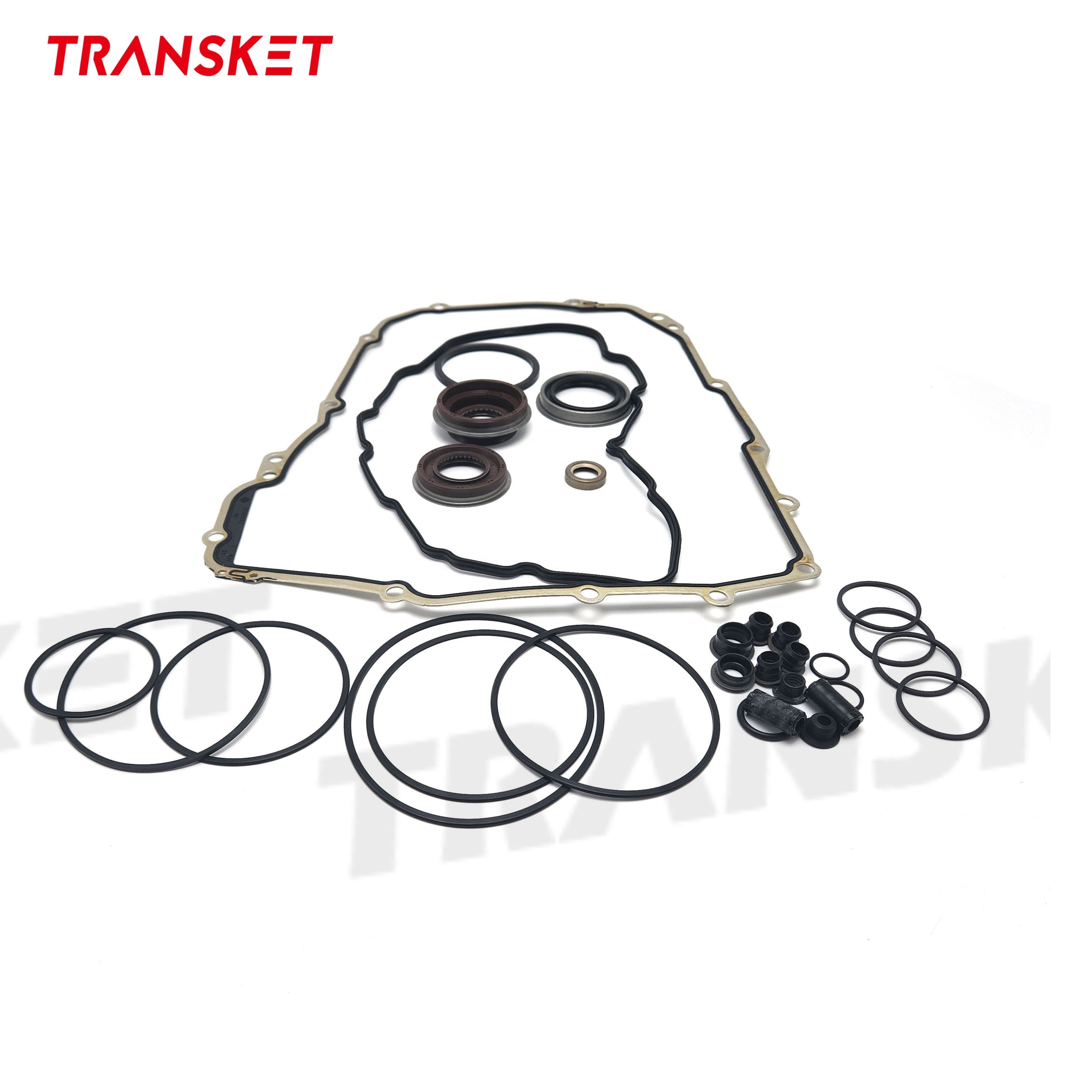 6T31E Auto Transmission Systems Gearbox Repair Kit CVT Transmission For GM 6T31E