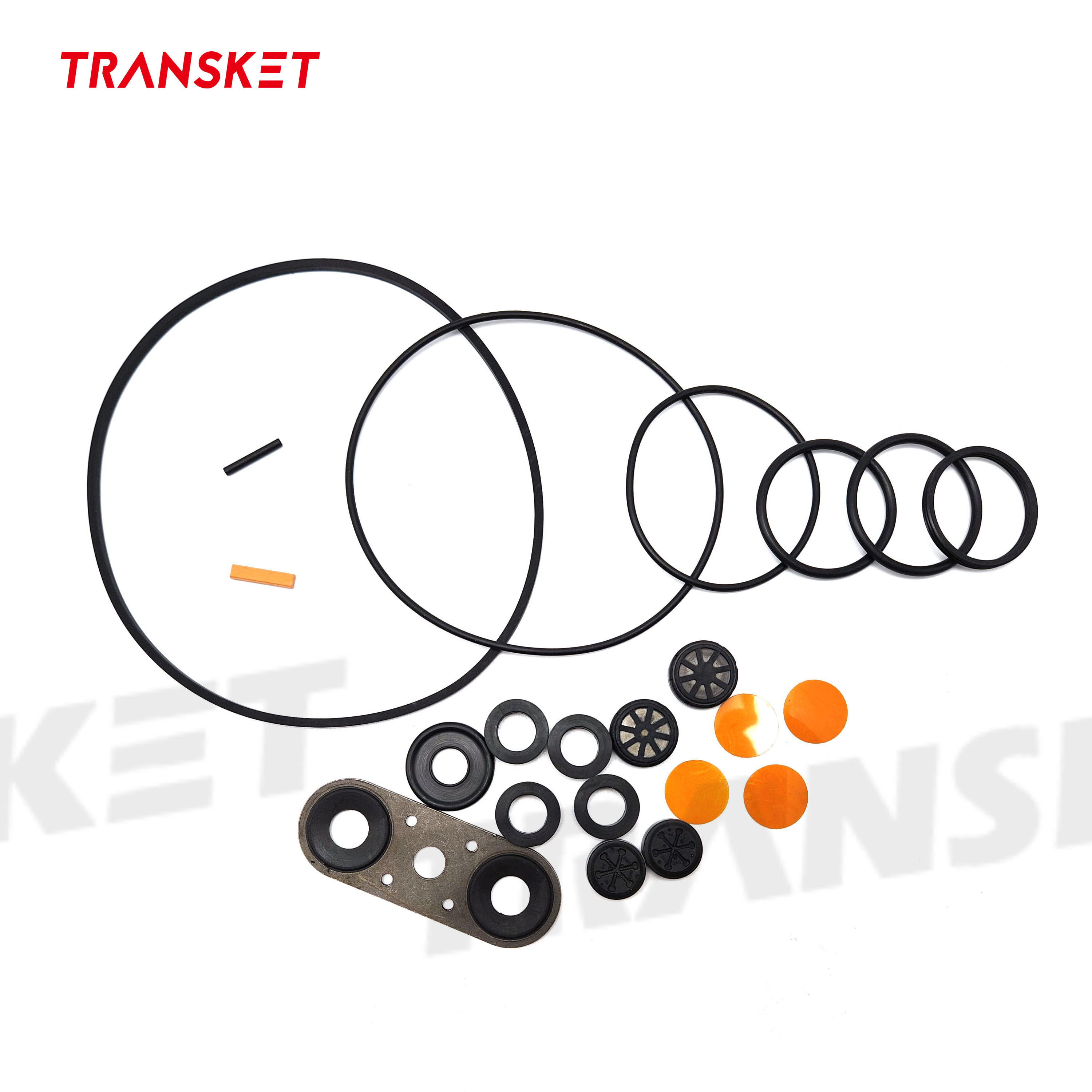 High performance auto transmission parts rebuild overhaul kit 6L45E 6L50E for GM from China factory