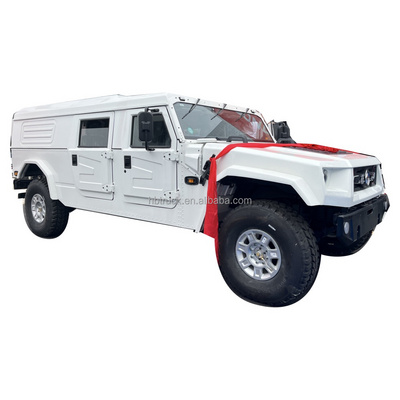 DONGFENG M50 mengshi off road full drive 4x4 truck