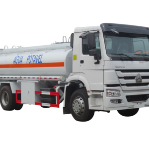 Best Price Sinotruk Howo Euro 2/3/4 4x2 Water Tank Truck 10CBM Water Truck