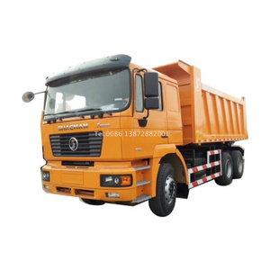 best price shacman F2000 F3000 H3000 X3000 6x4 type 40tons dump truck for sale