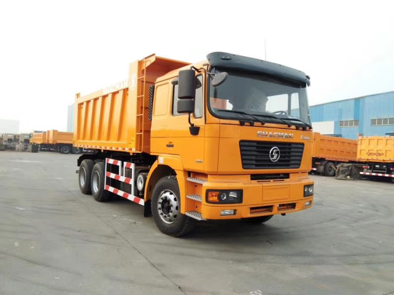 best price shacman F2000 F3000 H3000 X3000 6x4 type 40tons dump truck for sale