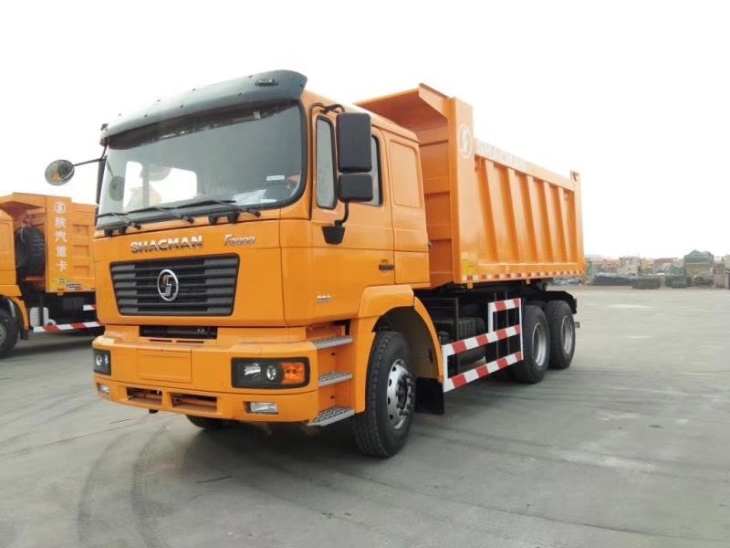 best price shacman F2000 F3000 H3000 X3000 6x4 type 40tons dump truck for sale