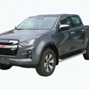 Factory Price ISUZU D-MAX 4x4 Mini Cargo Truck 163 HP Pickup Truck For Sale