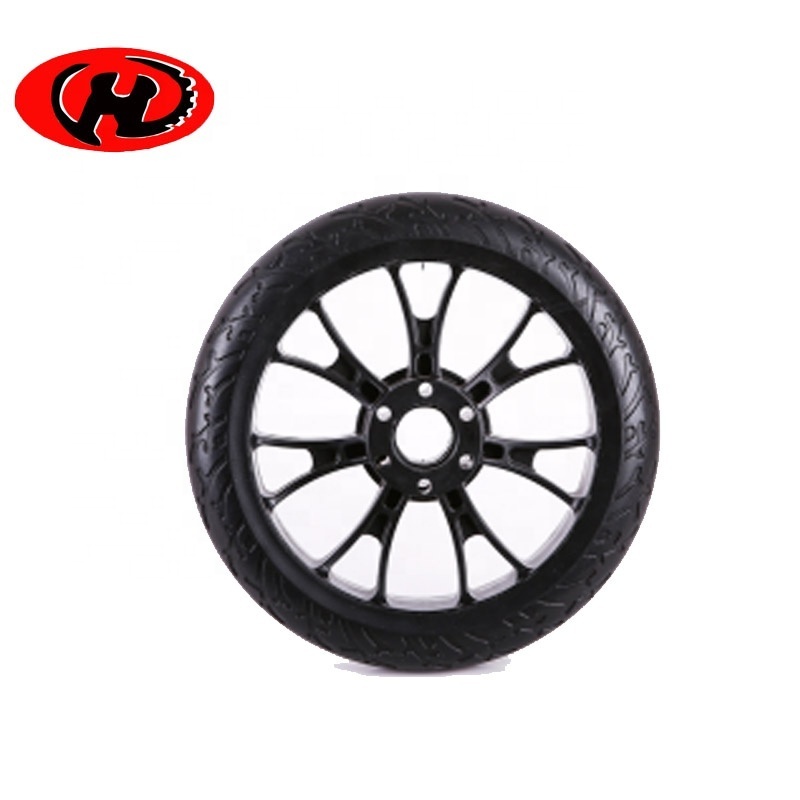 baby carriage stroller wheel 200mm baby cart car wheels 8inches PU  bumper car  roller wheel