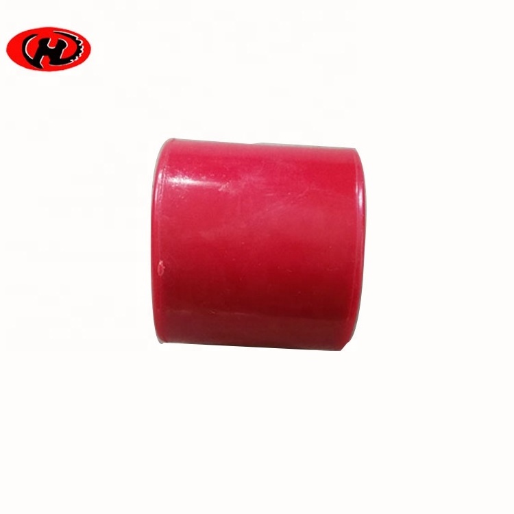 80x60mm  80x70mm PU wheel  for hand pallet truck