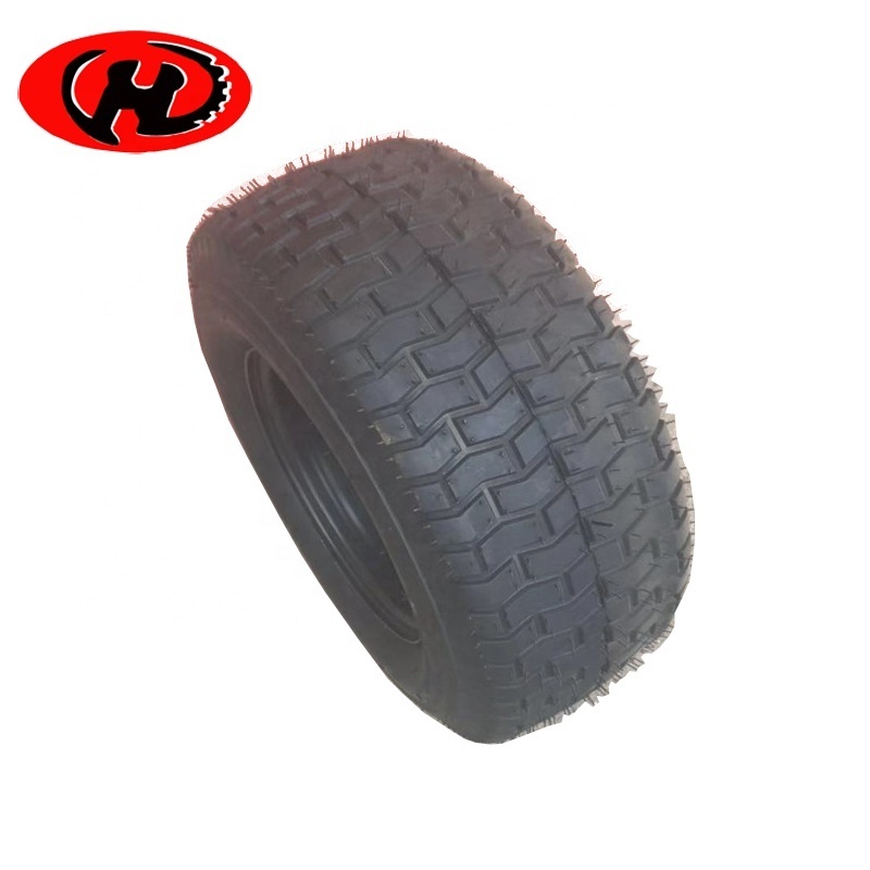 tubeless rubber wheels ATV beach cart  wheel tyre