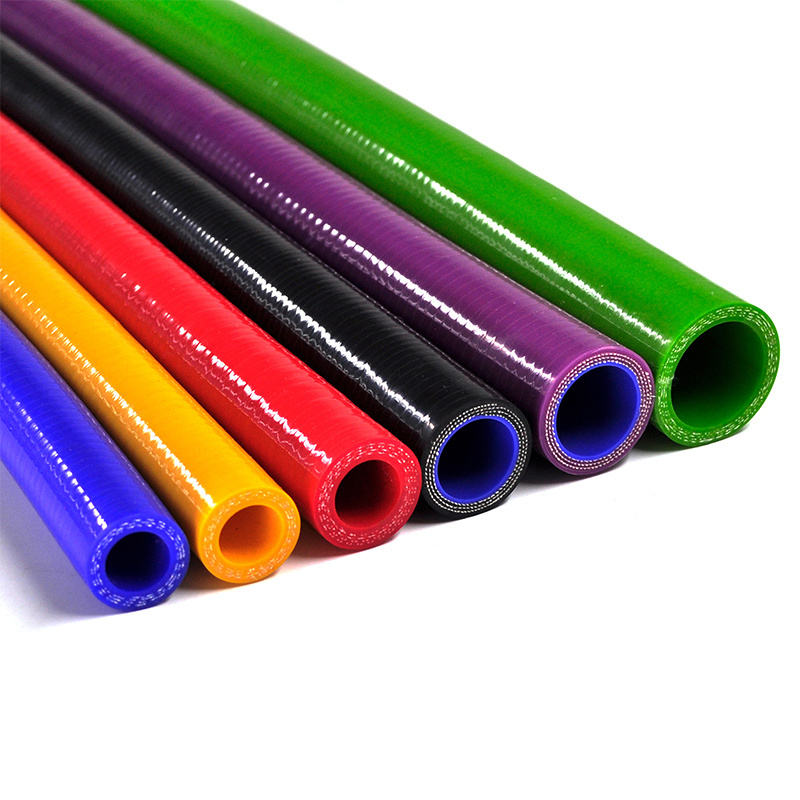 silicone meter hose