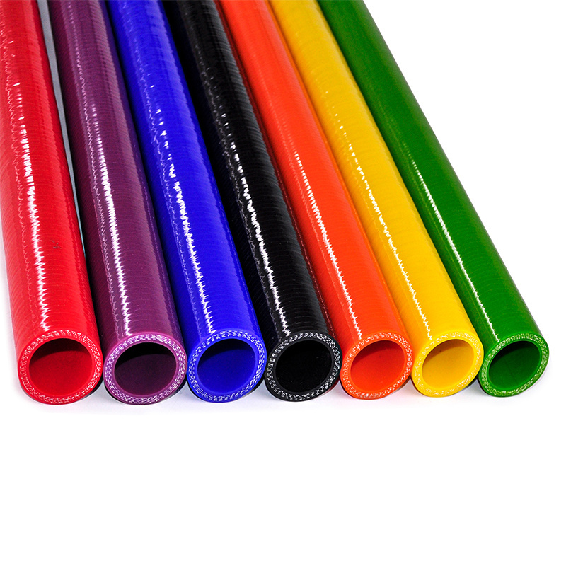 silicone meter hose