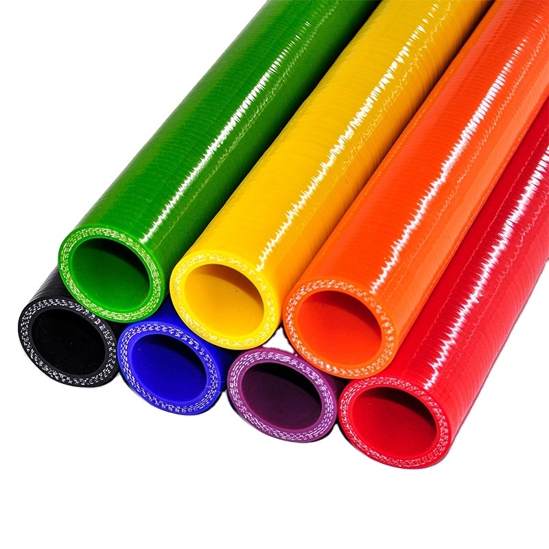 silicone meter hose