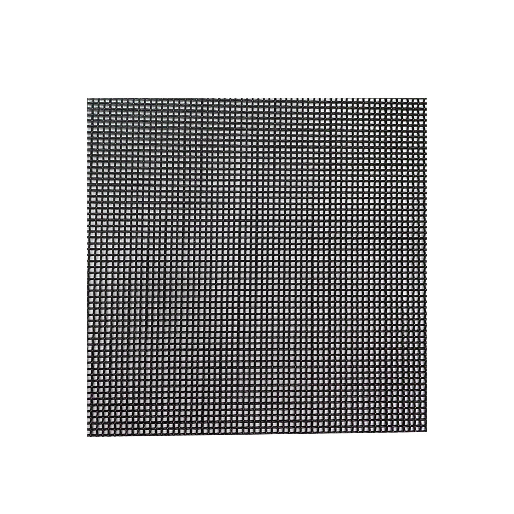 Security Window Screening Mesh Diamond Stainless Steel Woven Wire Mesh Window Mesh Screen