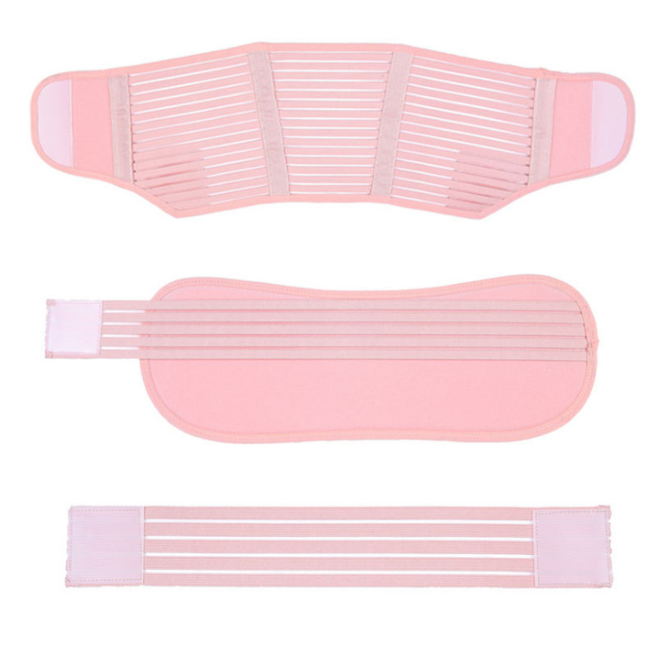 adjustable pregnancy band waist abdominal support Cinturon para mujeres embarazadas maternity belt