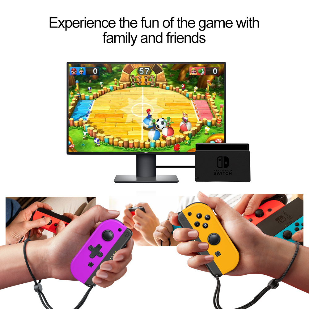 Oled Switch Juegos Consola Handheld Game Console Free Games Switch Used